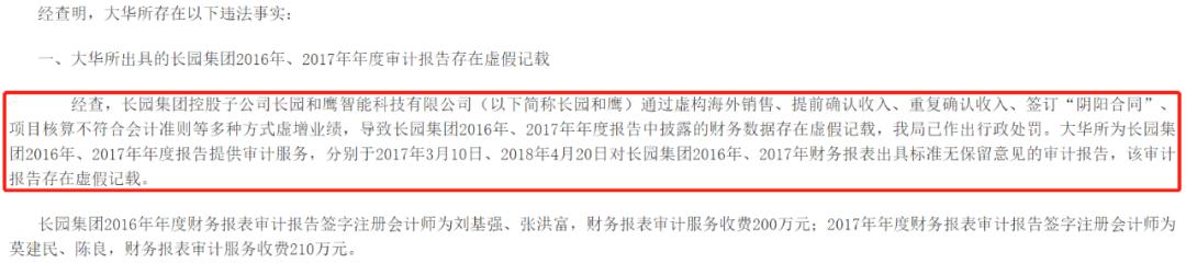 上市公司财务造假28亿,近几年企业重大财务造假案例