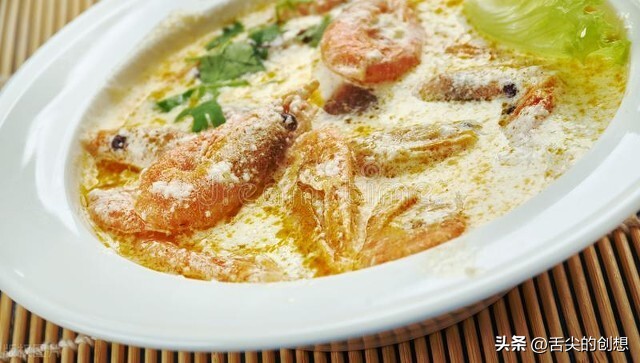 大虾的多种做法超级好吃值得收藏,大虾简单又好吃的做法鲜香入味