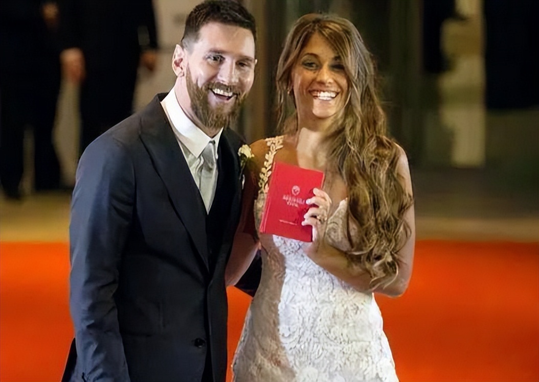 梅西巴萨故事,梅西感情经历纪录片