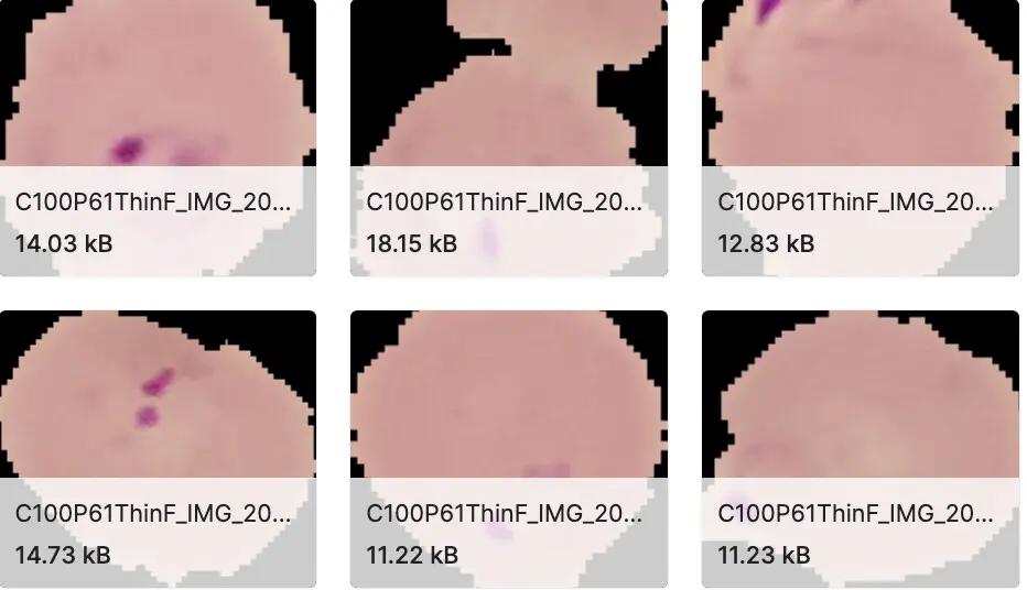 100+深度学习开源数据集分类汇总