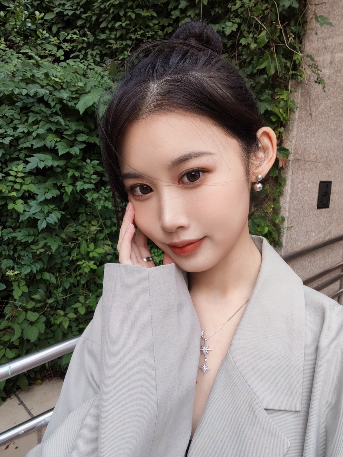 小米civi2质感测评,小米civi2粉色顶配测评