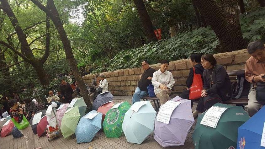 28岁女子已经历34次相亲,一女子相亲19次失败