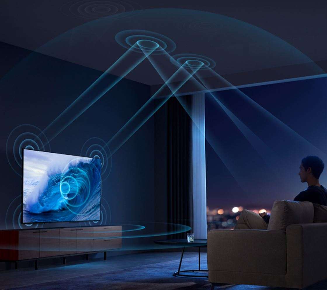 55-65寸大屏电视选购攻略,65寸与55寸电视性价比对比