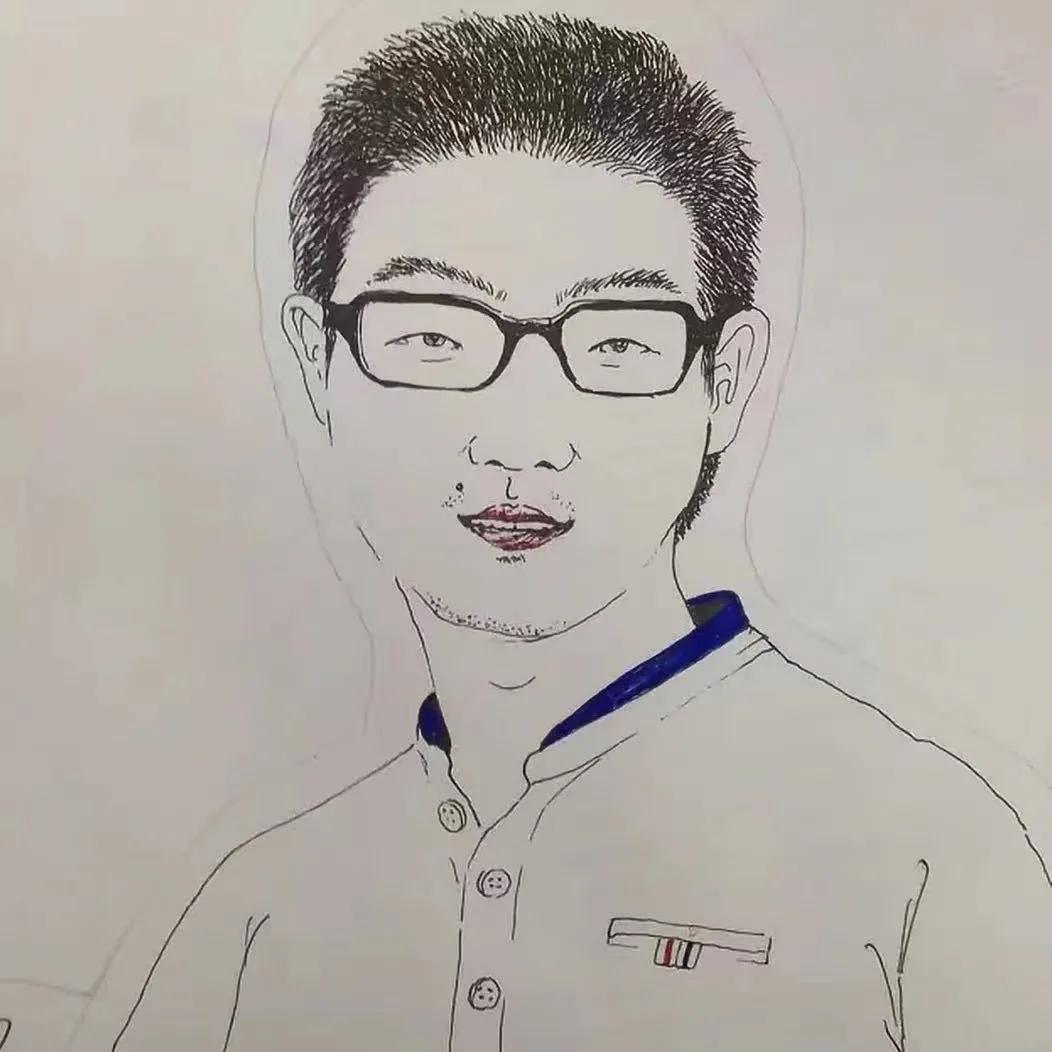 盛典展播丨金苹果锦城第一中学李滔：因为自己淋过雨，更想为别人撑一把伞