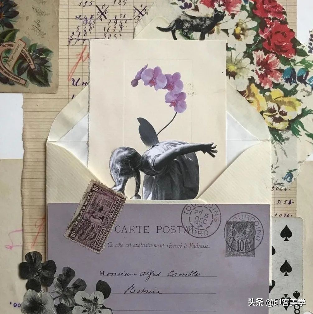 复古高端的小众头像男生,2022高级小众头像