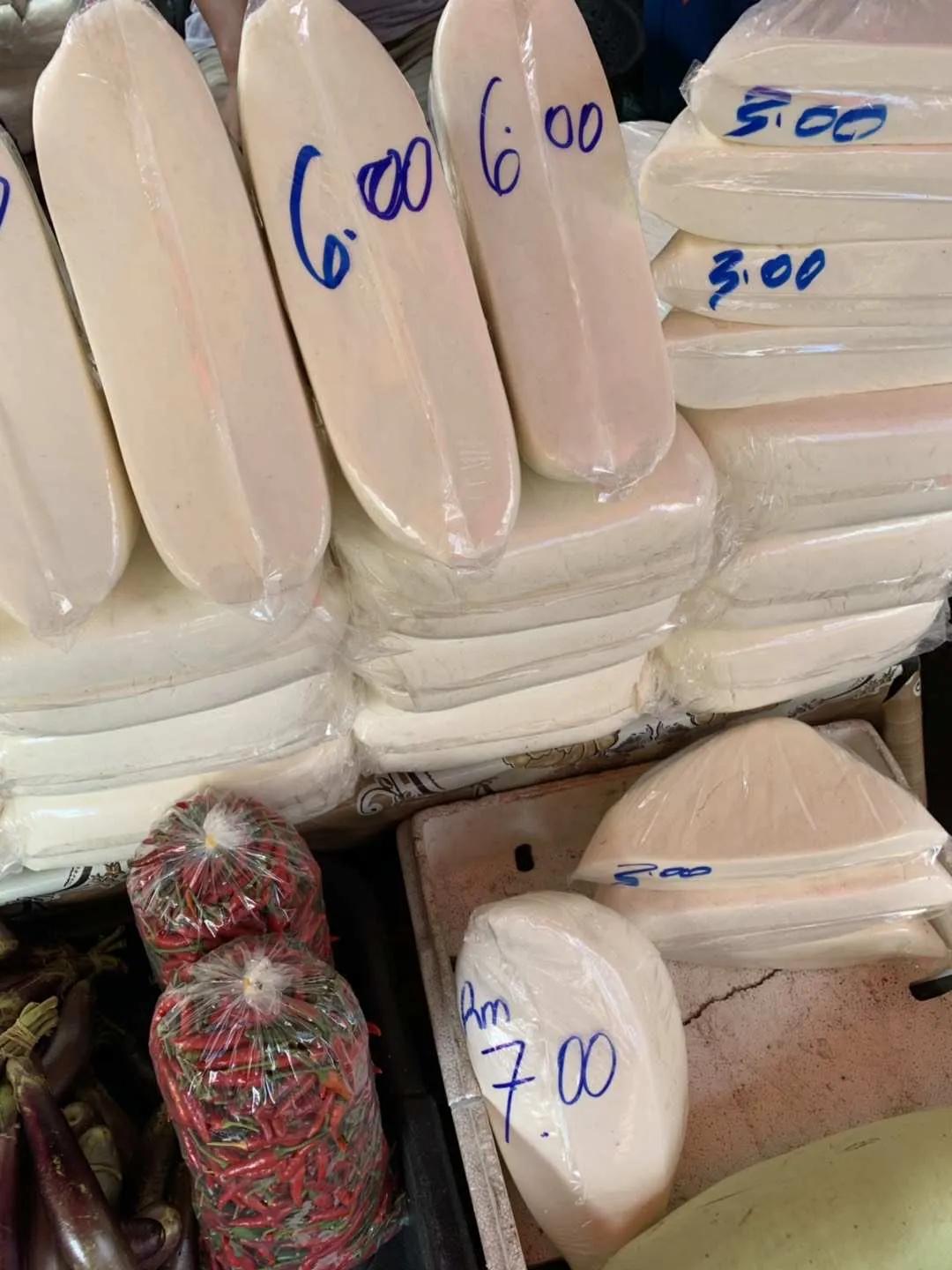 东南亚风情美丽的仙本那海岛,旅途中的风景迷人