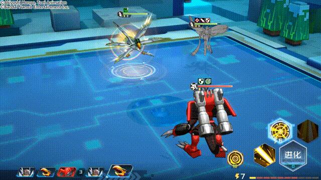 本周限定丨瓦尔德兽将登场!解除友方异常状态,光环提升全队攻击