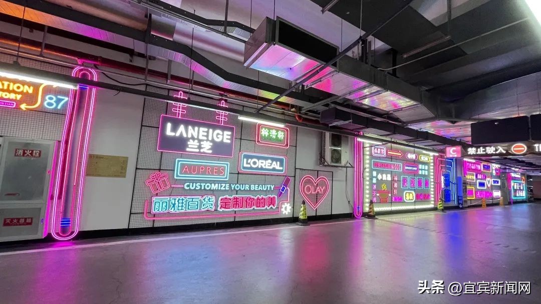 从心到新，莱茵春天——有温度的高品质生活空间