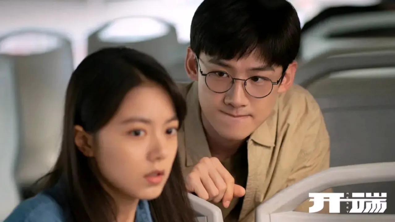 超50万人打分的十部好剧,近5年口碑爆表的8部高分黑马剧