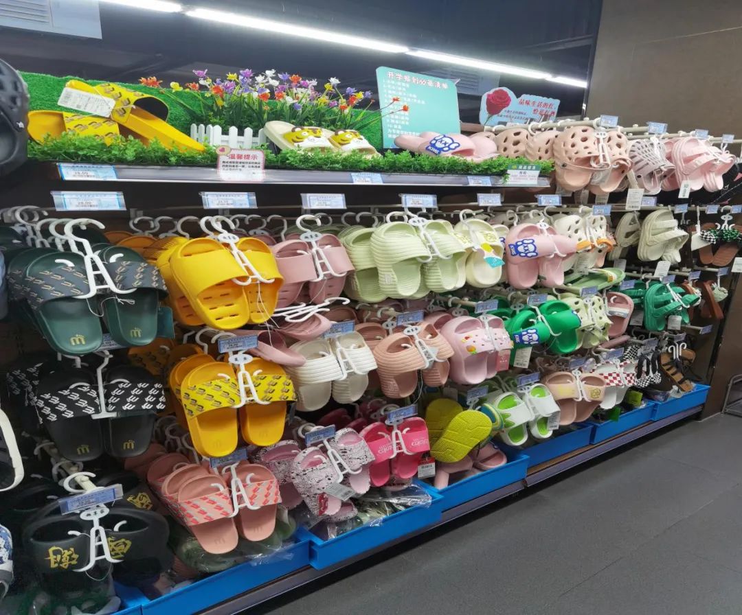 门店业绩从300万到2个亿的秘诀,信誉楼20年营收