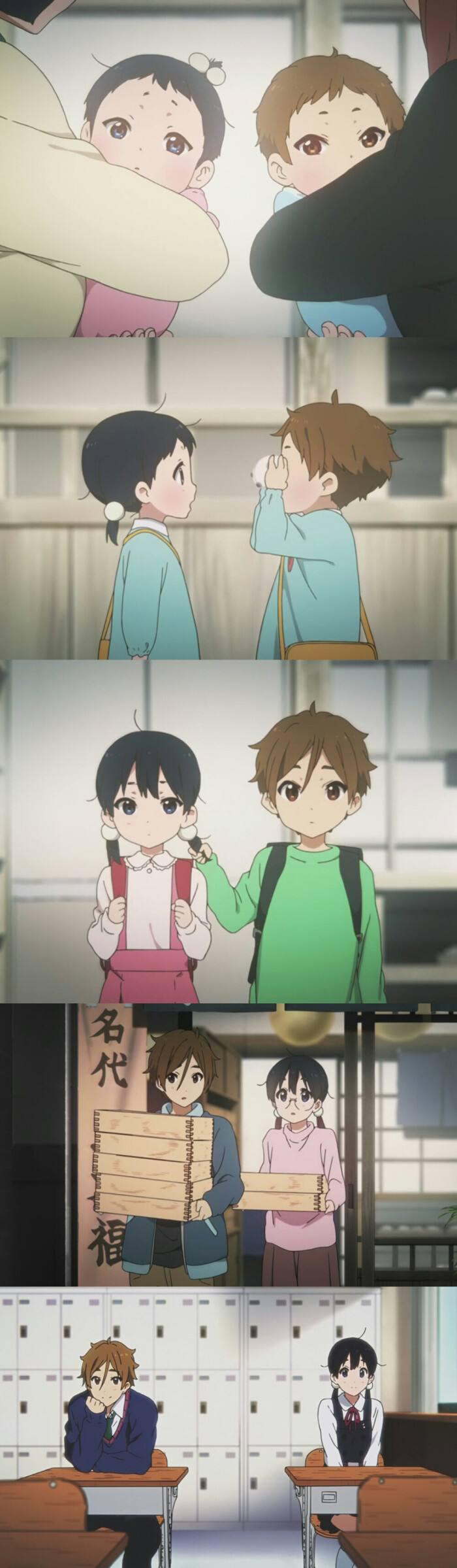 高甜恋爱剧一口气看完,一口气看完12部超甜恋爱番