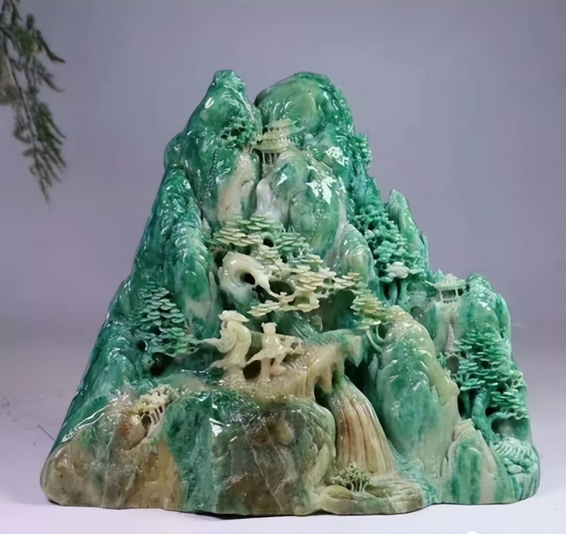 镇平县玉器市场好玩吗,镇平玉器市场和田玉