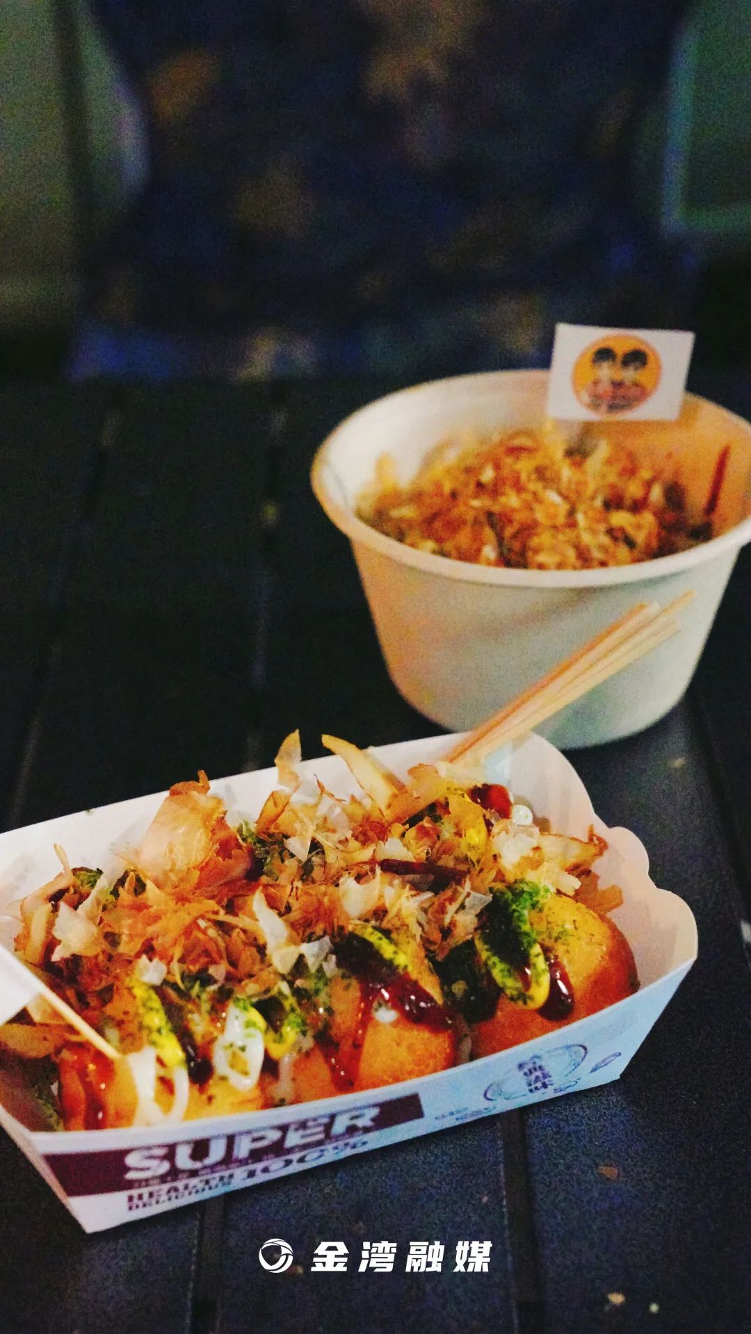 深夜食堂金湾店,深夜食堂金湾