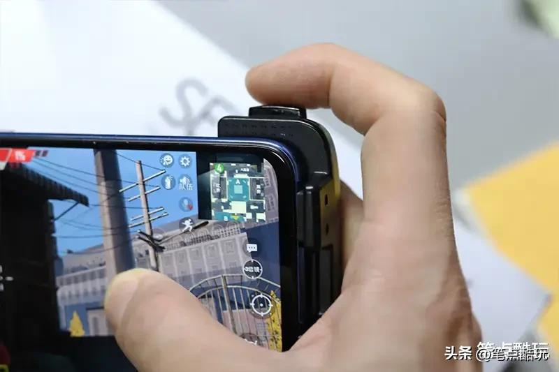 键鼠转换器玩手游教学,哪些手游用键鼠转换器