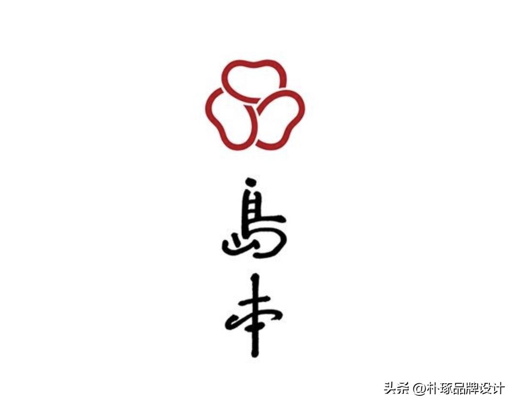 东方韵味logo设计,东方美学打什么标签