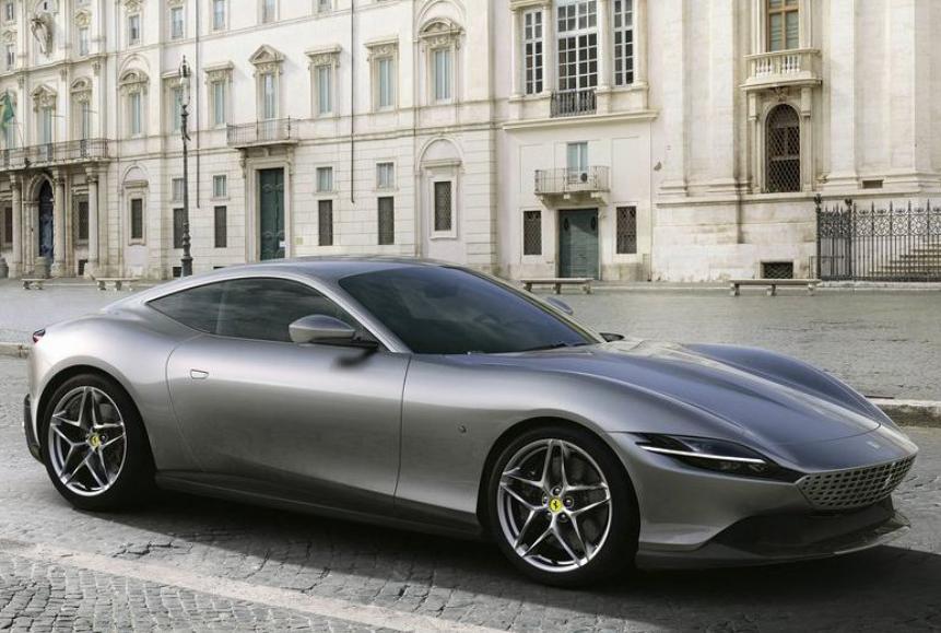 盘点十大全球豪车,全球顶级十大豪车排行榜最新车型