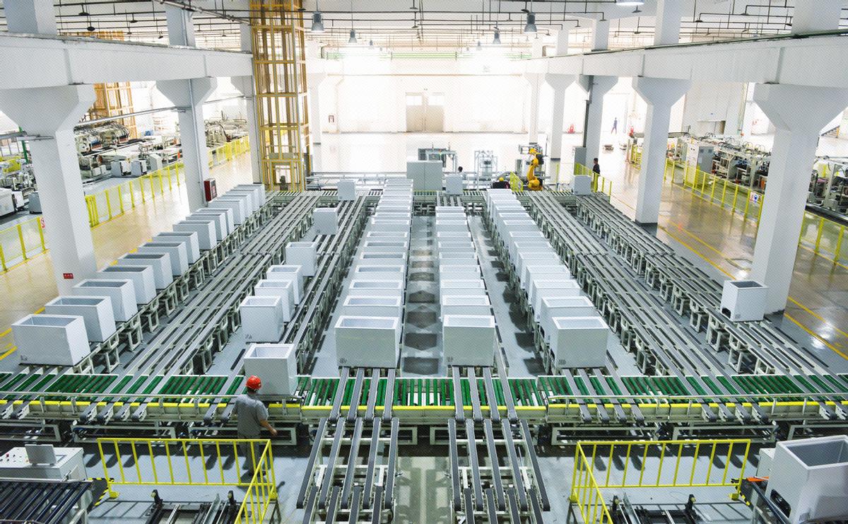 澳柯玛在制冷界的地位,澳柯玛制冷厂家