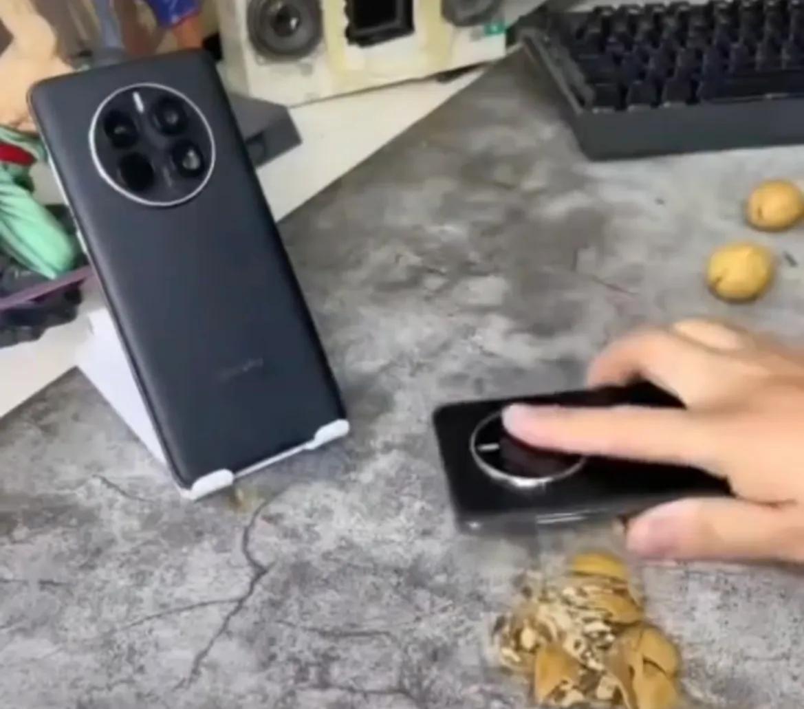 华为昆仑玻璃和苹果超晶瓷面板,苹果超晶瓷玻璃和华为昆仑玻璃