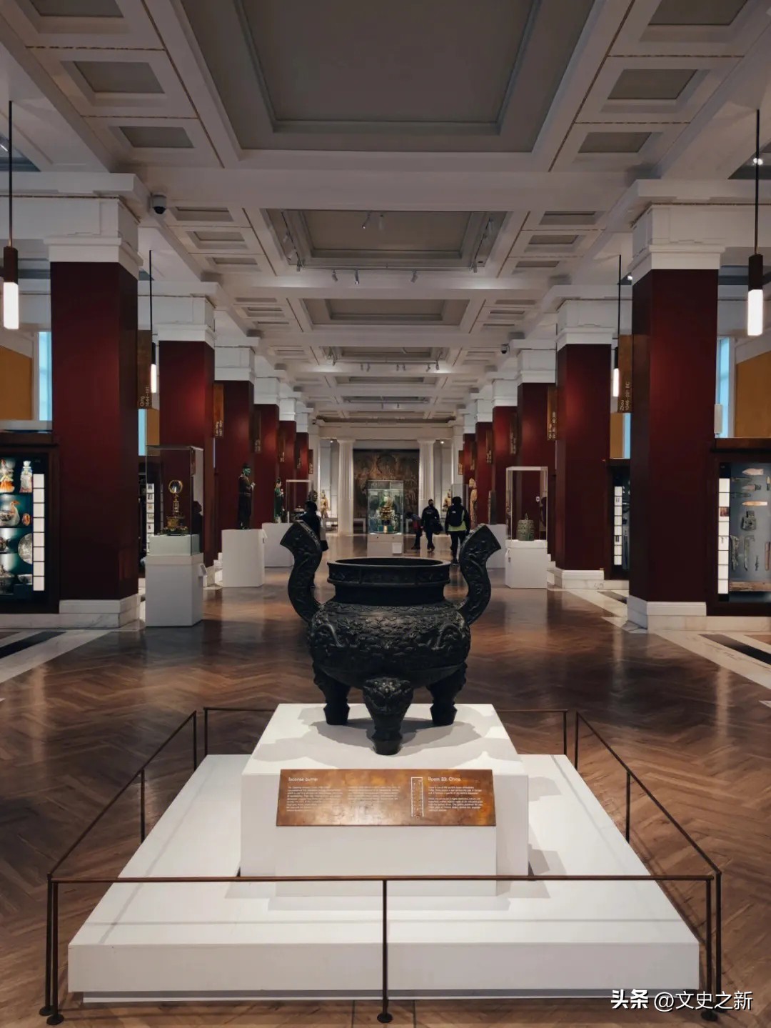 韩国人抗议春节前加上中国，冯骥才：韩国已经开始重视春节申遗