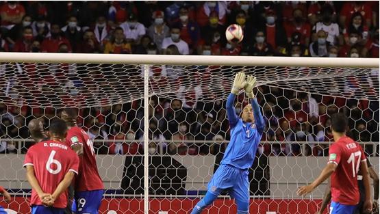 萨尔瓦多与哥斯达黎加地理位置,萨尔瓦多vs哥斯达黎加比赛结果