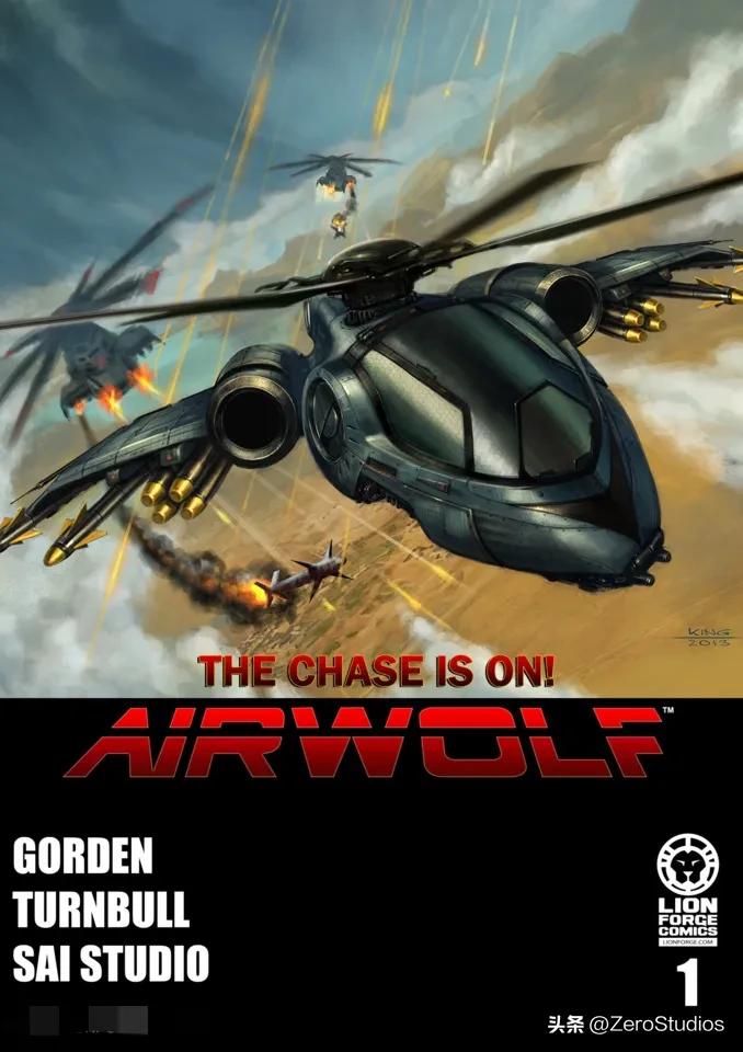 霹雳游侠直升机飞到基地,霹雳游侠海陆空三部曲