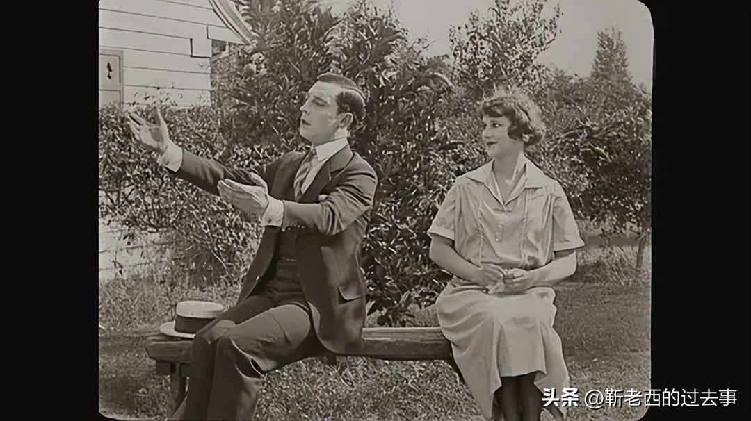 电影创作中情绪的积累和释放,电影叙事的八大要素