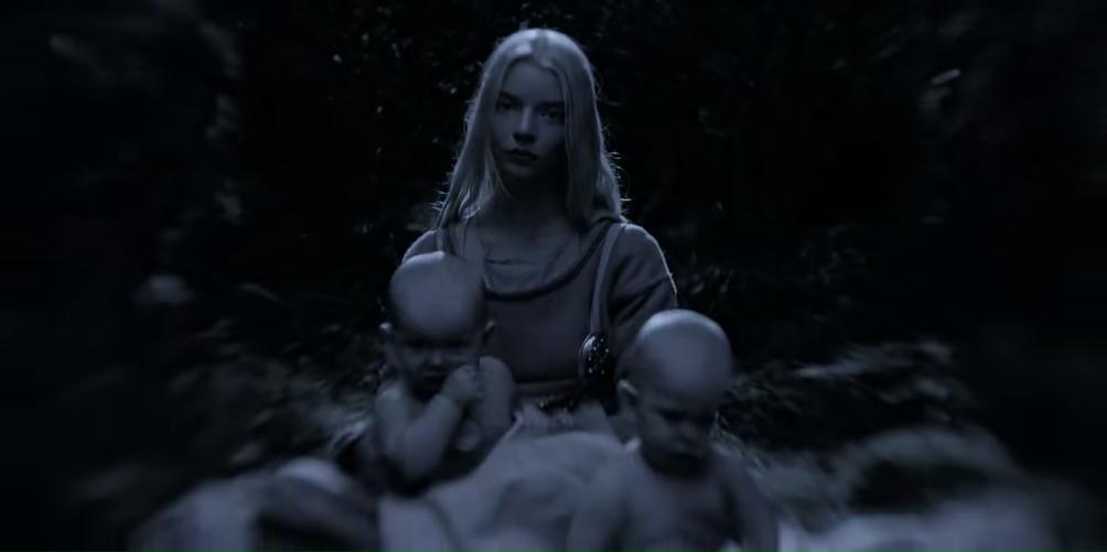 9000万口碑佳作“见光死”？女神大尺度复仇，被骂剧情“狗血”？