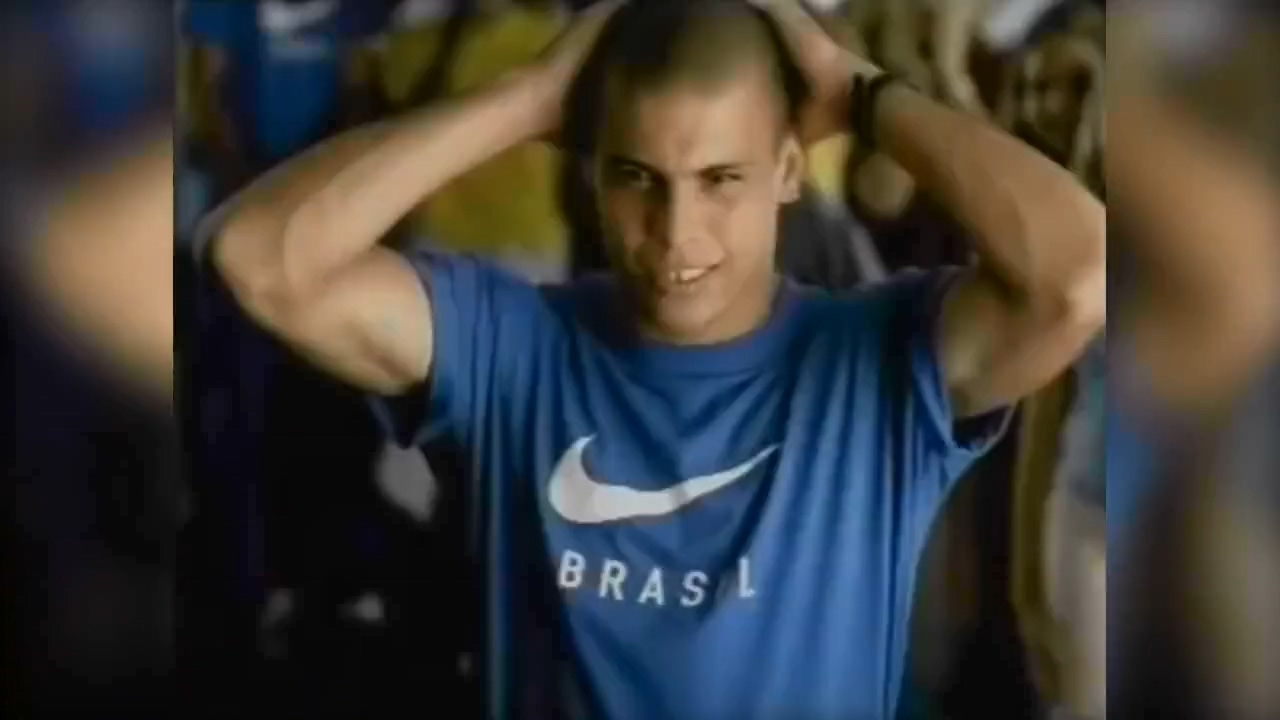 阿迪达斯世界杯广告,世界杯广告完整版