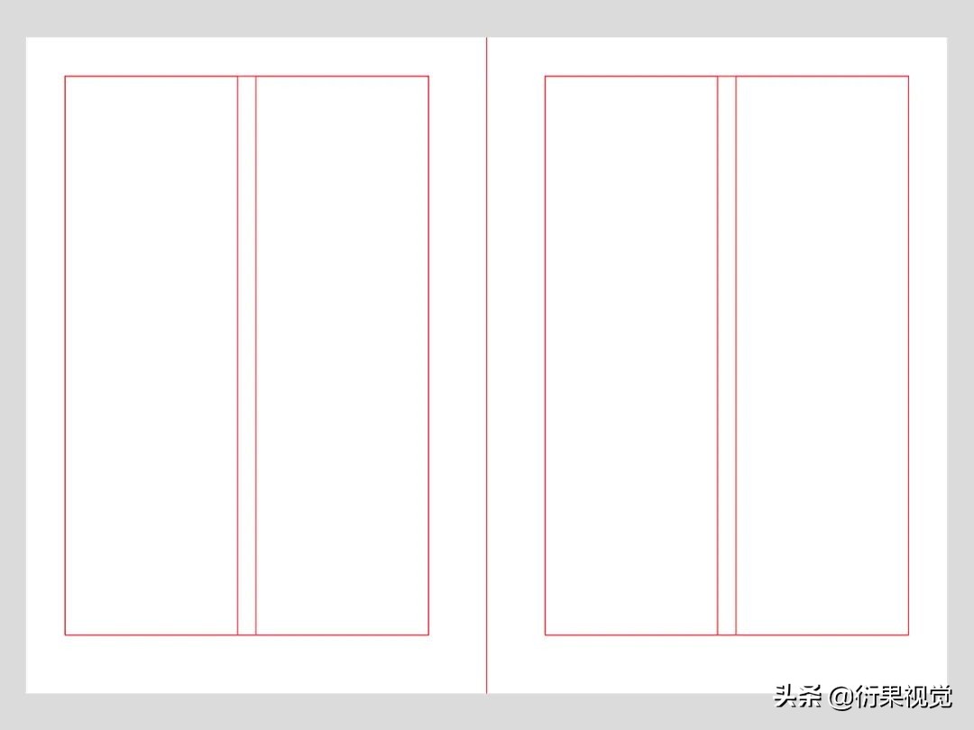 实用设计干货排版布局,设计网格的基础知识