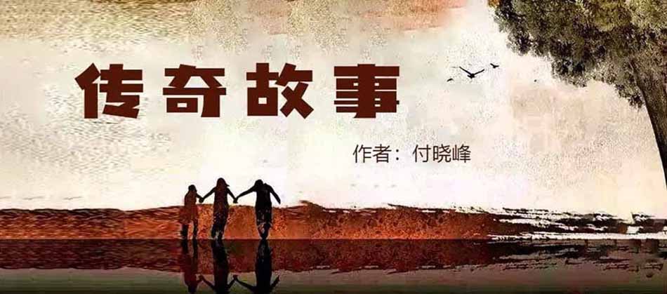 传奇故事两只野生鸟,传奇故事一只鸟