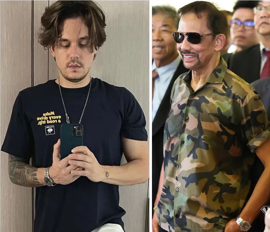 为什么绿表火了那么多年？夏天手上戴点绿，这28块表不容错过…