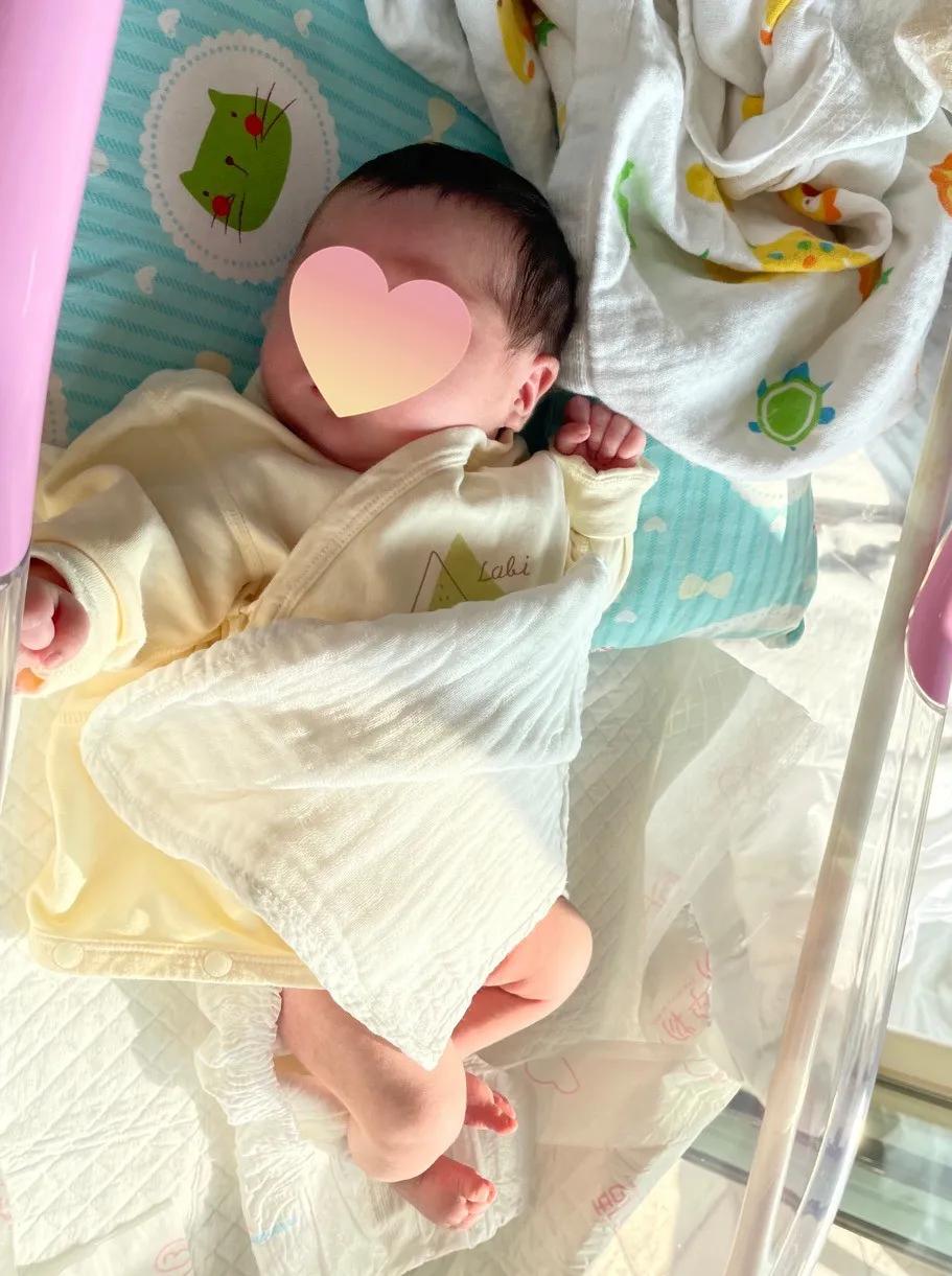 保胎入院记录,孕早期保胎住院的真实经历