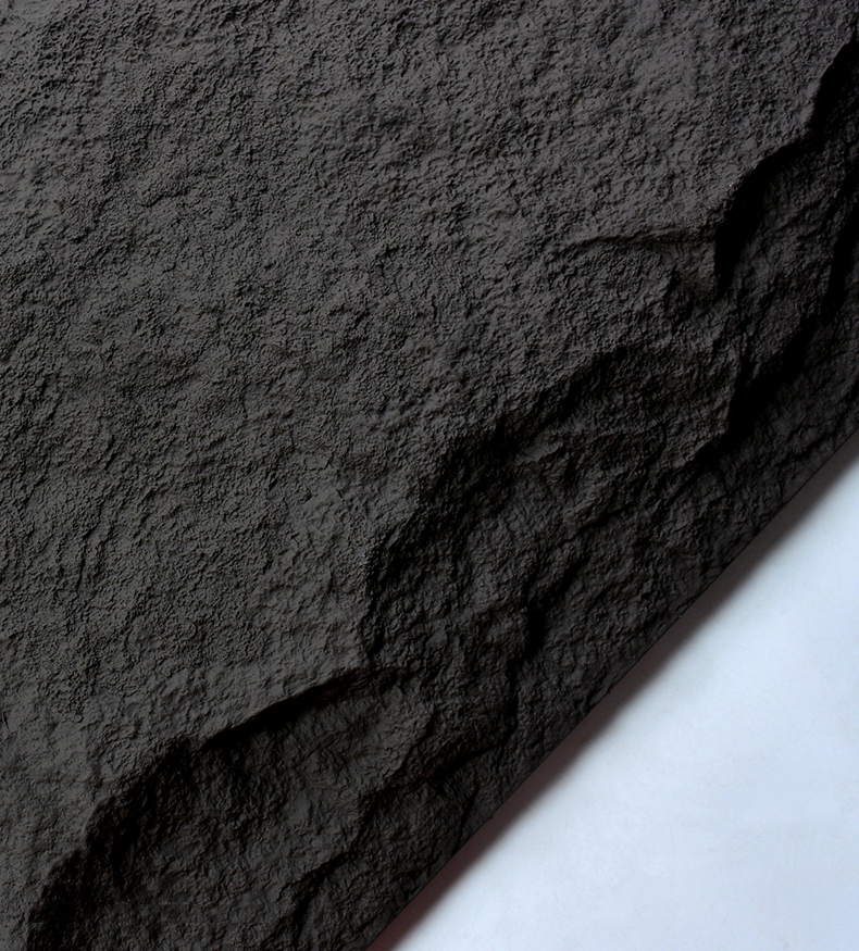 新型装修材料pu石,装修pu板优点和缺点