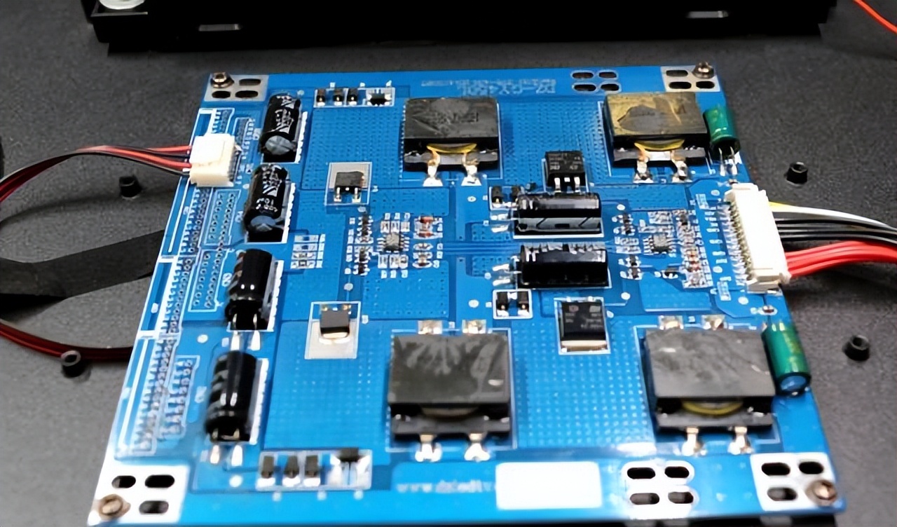 液晶电视维修教程pfc电路,液晶电视维修教程讲解