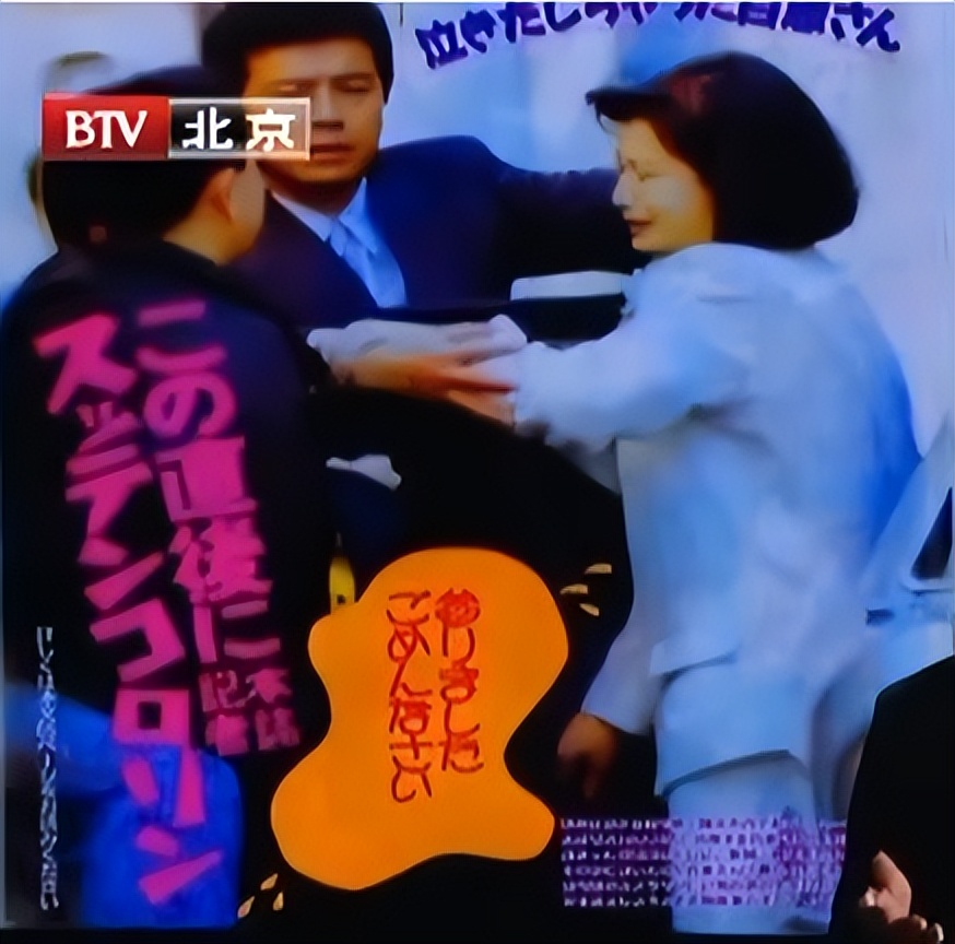 她退圈堪比首相去世，自称杨贵妃的后代，是巩俐最喜欢的偶像