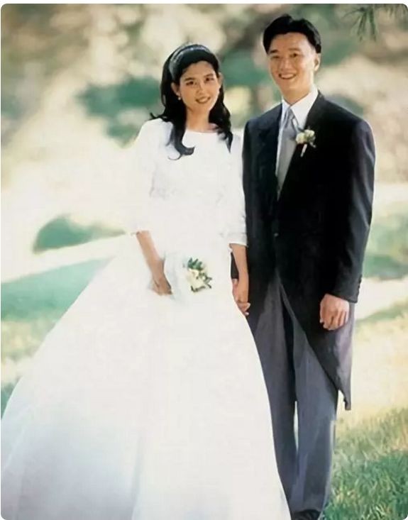 三星公主李富真嫁给保安,三星公主李富真与保安