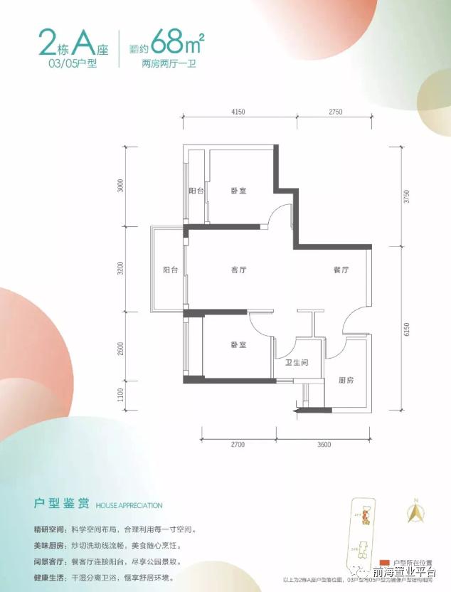 宝安鸿荣源壹方城最大户型,鸿荣源宝安壹方城住宅