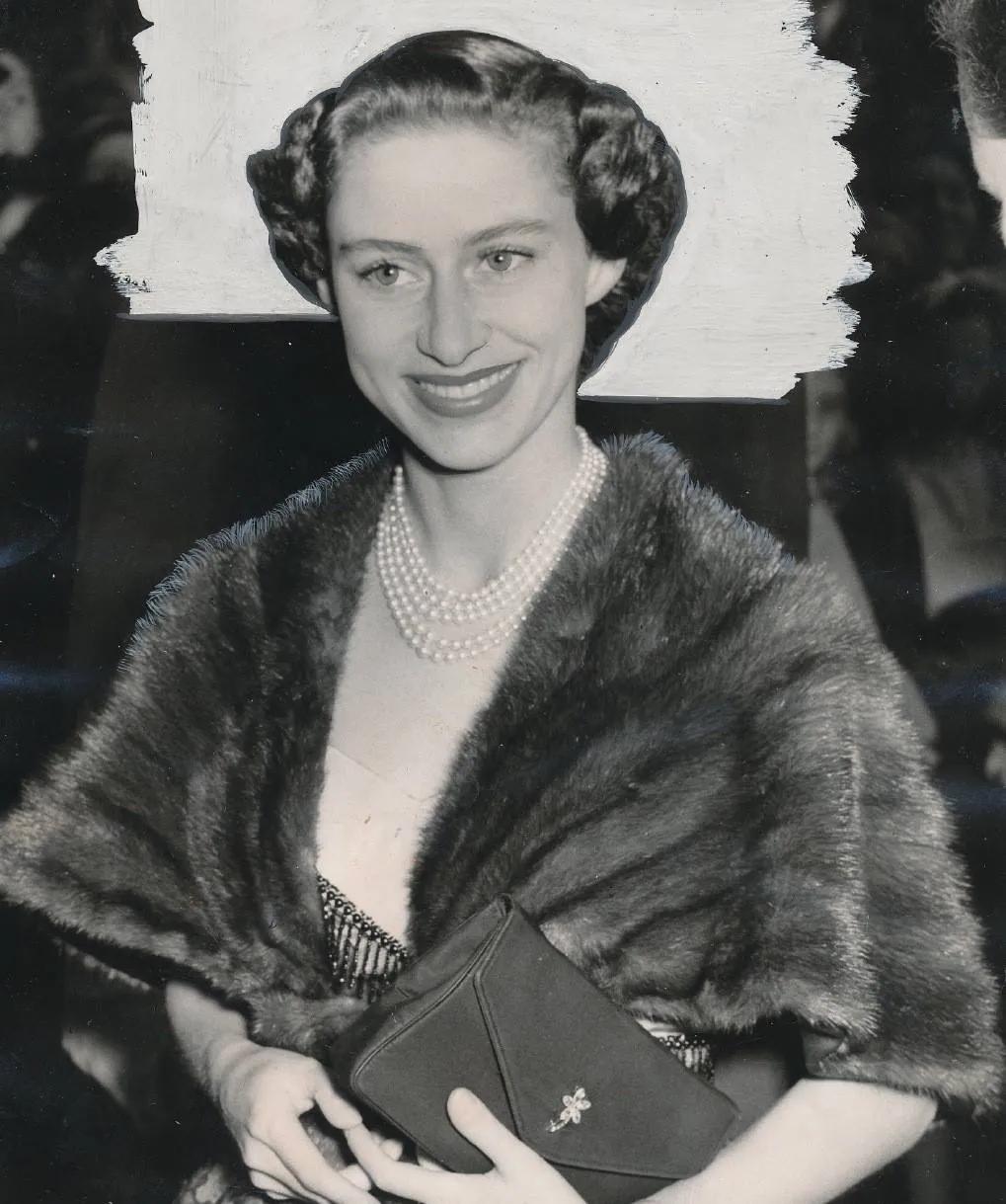 玛格丽特公主早逝女王落泪,玛格丽特公主因什么病而去世