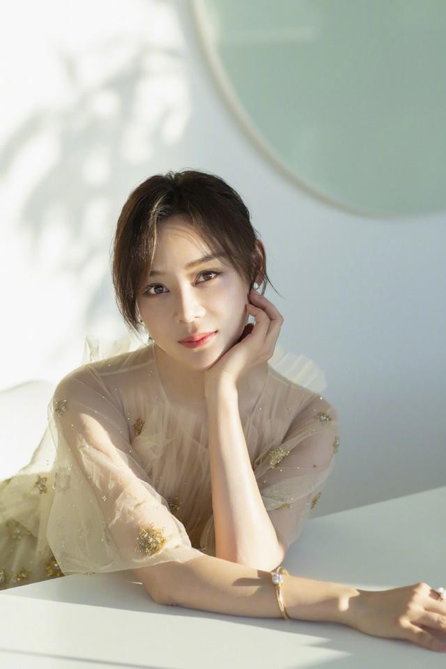 袁姗姗被黑得有多惨,袁姗姗是哪一年被全网黑