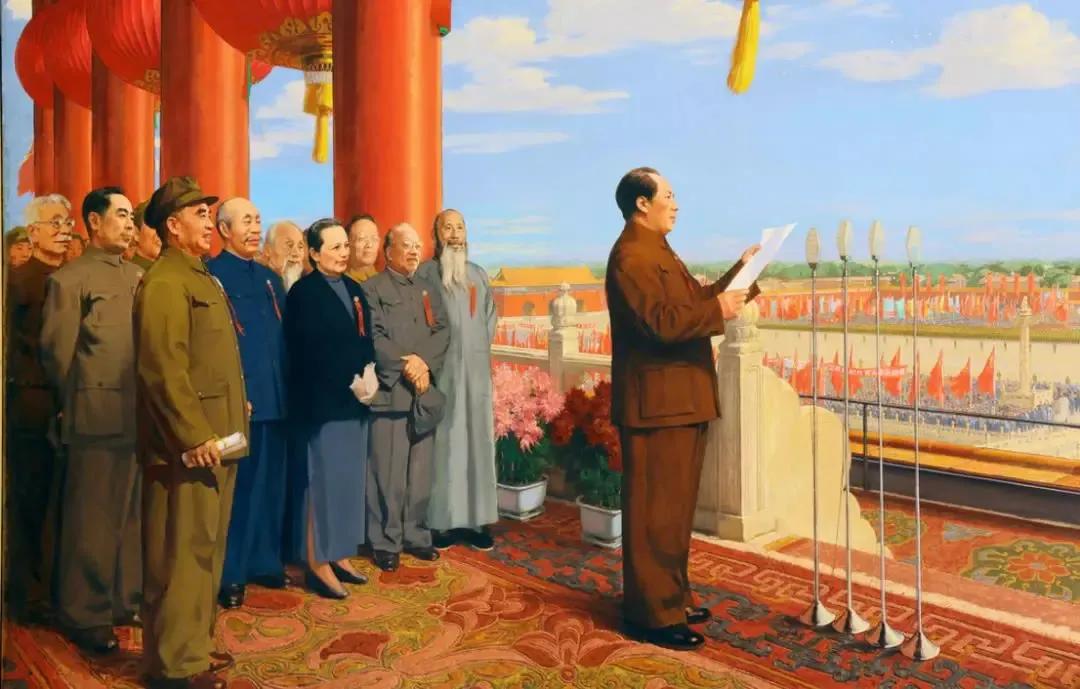 人民日报为莫言站台吗,在人民日报撰文谈莫言