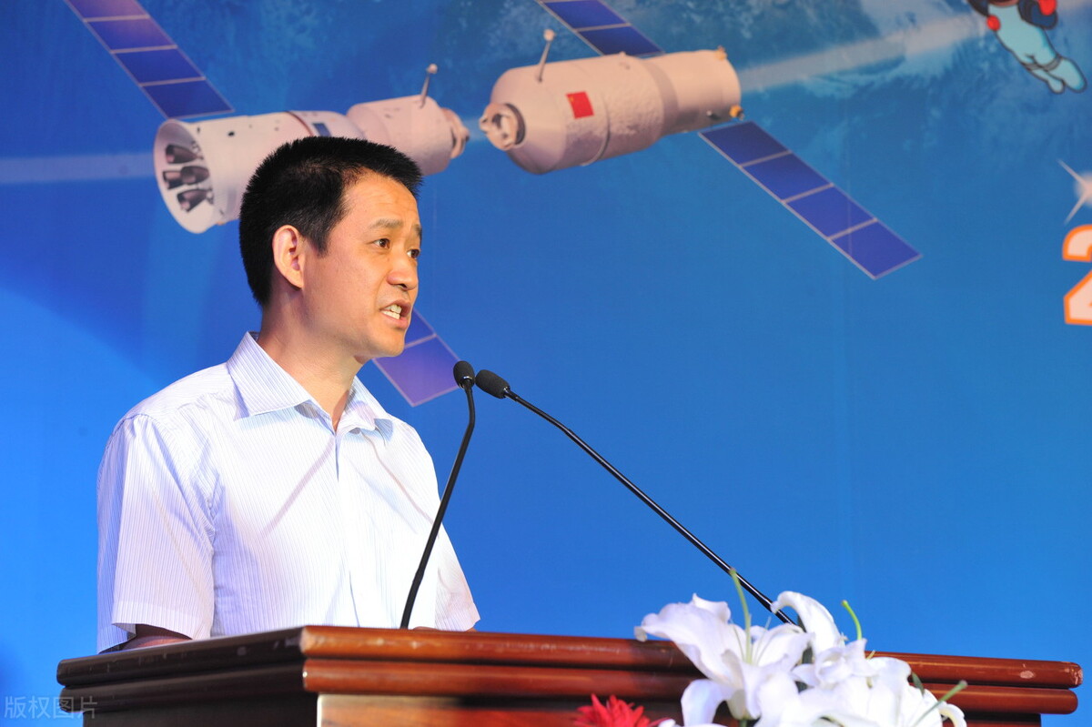 聂海胜八一勋章事迹,英雄航天员聂海胜的英雄事迹