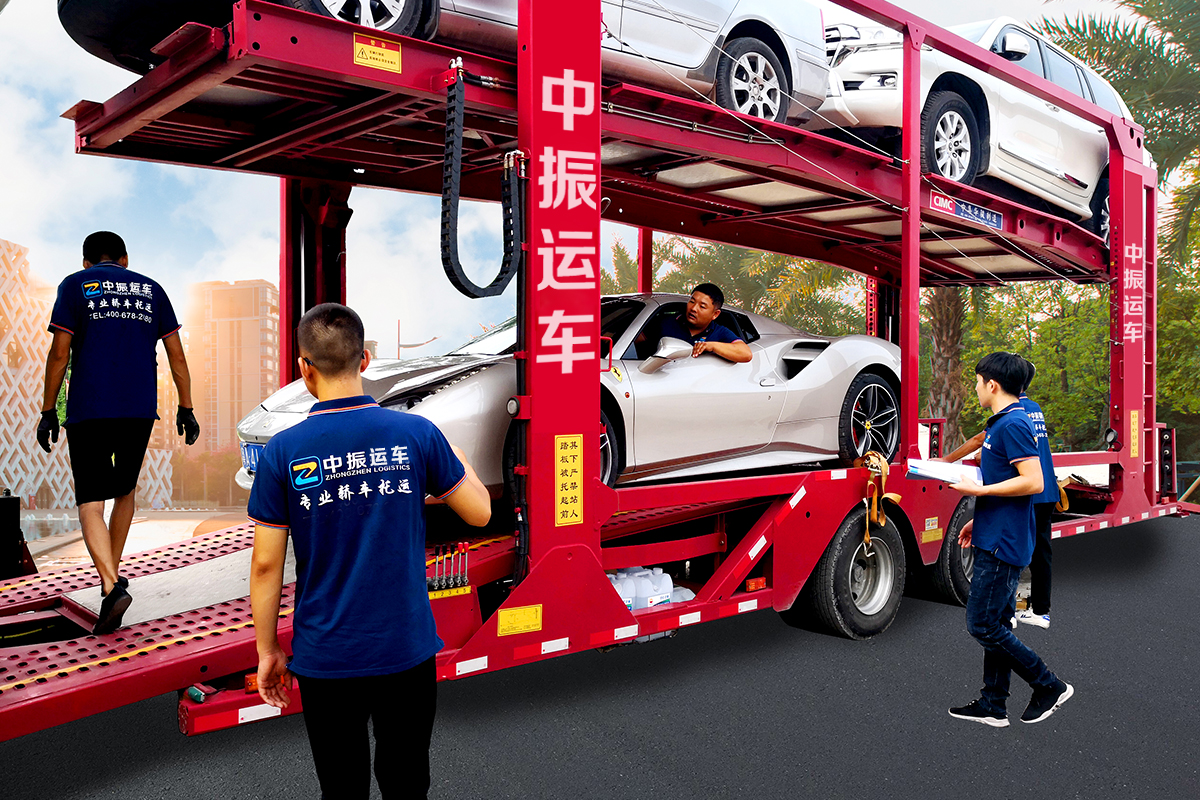 南充货运运输公司,南充官方轿车托运物流哪家快