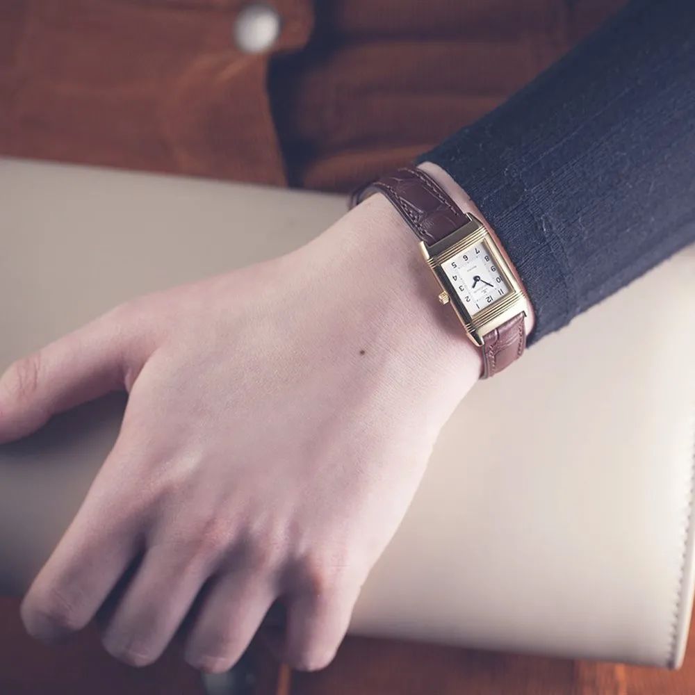 女士有哪些潮牌平价腕表推荐,时髦好看的女士手表