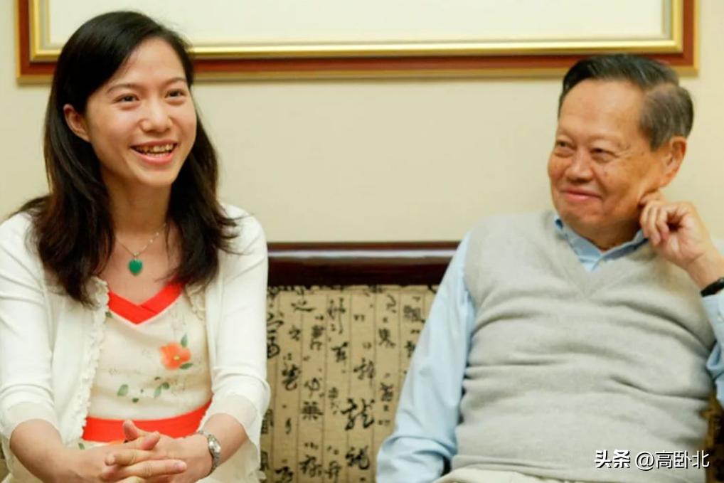 47岁翁帆结婚了吗,42岁的娇妻翁帆隐藏了多年的秘密