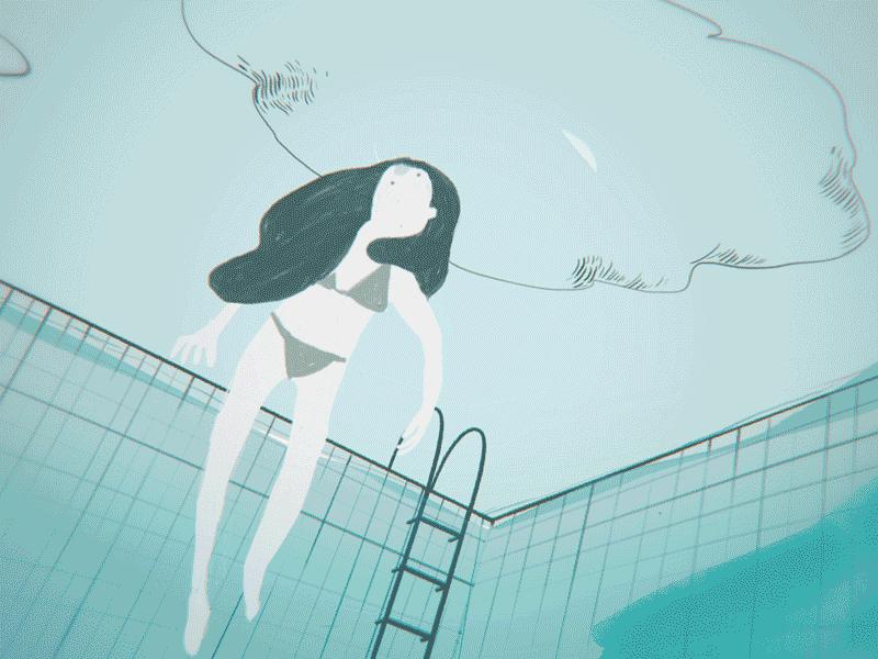 女生该有的好心态,女孩说怎么保持好心态