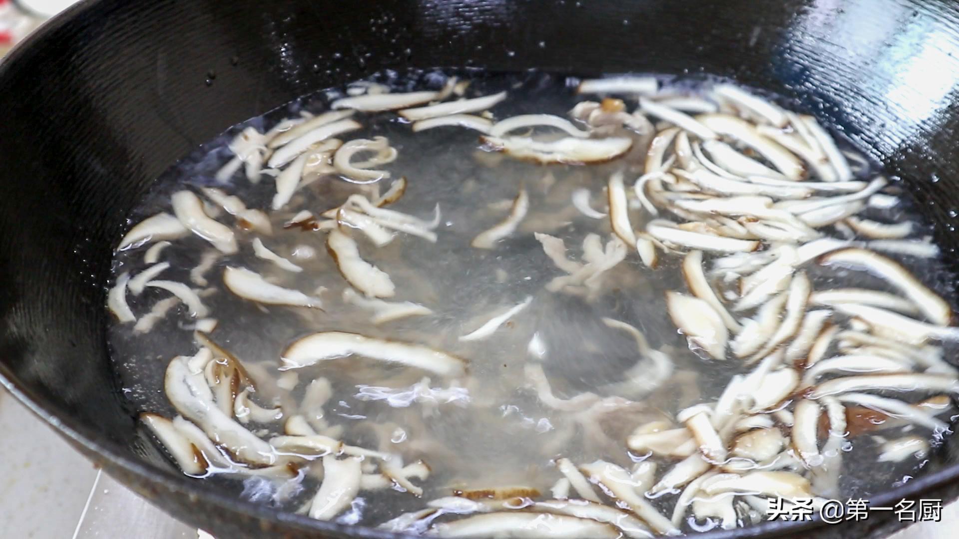 除夕年夜饭汤席5道营养汤任你选,什么汤最有营养又补身提高抵抗力