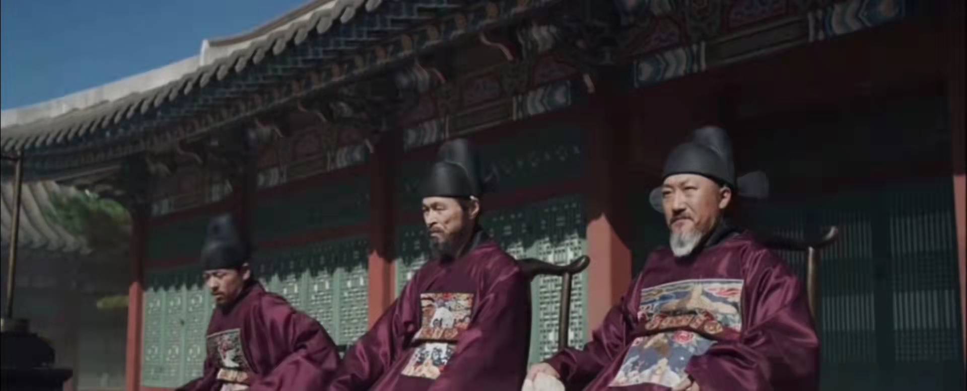 王国韩国丧尸片第一季讲了什么,王国丧尸片韩国版名字