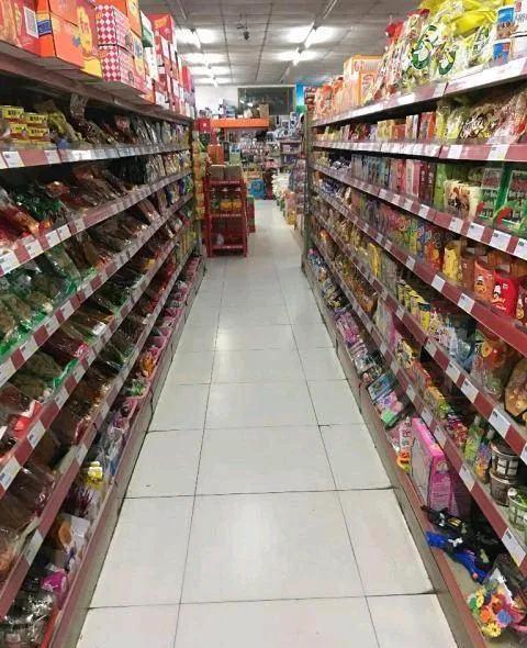 超市购物发现账单错误怎么办,超市出口有权利查看小票吗