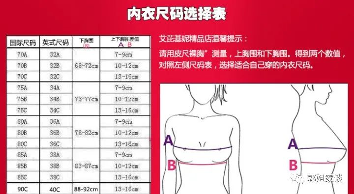 内衣总往上窜是什么原因,内衣一直往上跑