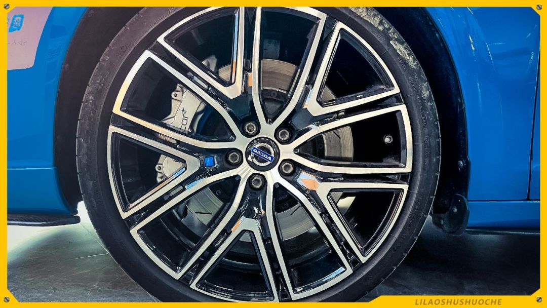 40万买台限量版的高冷女神是什么样的体验?